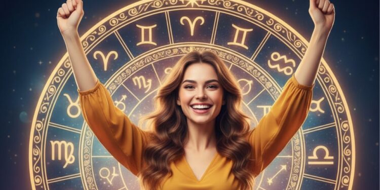 Signos que receberão excelentes notícias na última semana do mês