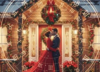 A energia do fim de ano vai unir estes signos