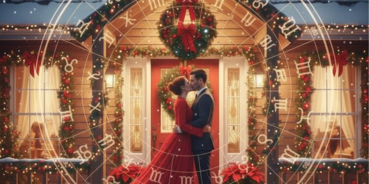 A energia do fim de ano vai unir estes signos