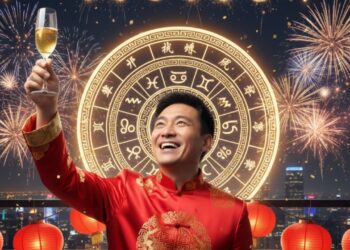 Qual signo do horóscopo chinês terá mais sorte em 2026