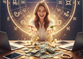 Semanas de sorte: dias ideais para ganhar ou investir dinheiro