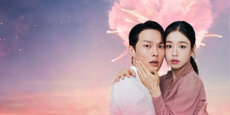 Beijo no primeiro episódio? O novo dorama da Netflix quebra paradigmas e enlouquece os fãs