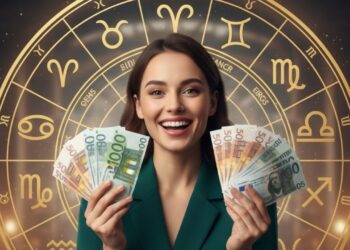 2 signos que vão encher os bolsos neste fim de ano