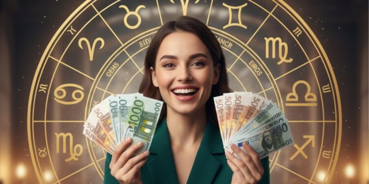 2 signos que vão encher os bolsos neste fim de ano