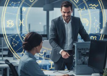 Cuidado Ariano! Estão tentando te sabotar no trabalho