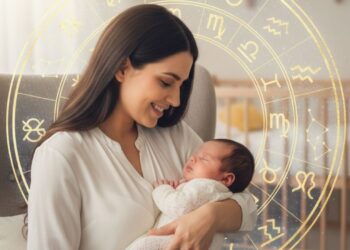 Tarô revela: 3 signos que terão filhos nos próximos anos