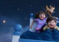 Esta animação encantou os espectadores e está no TOP 10 da Netflix