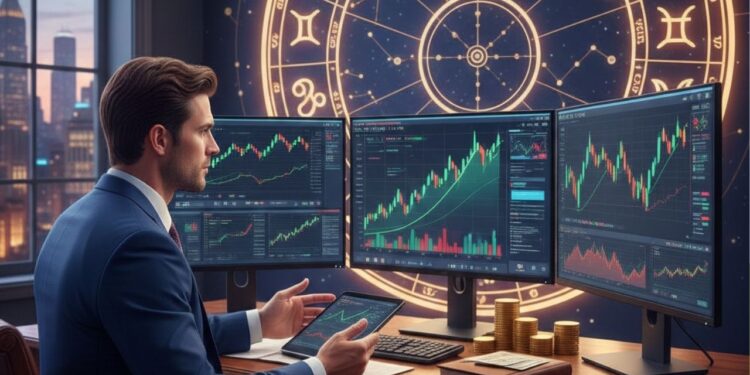 Como cada signo deve investir seu dinheiro em 2026