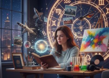 Curiosidades sobre os signos que você não sabia