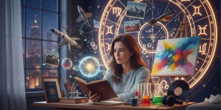 Curiosidades sobre os signos que você não sabia