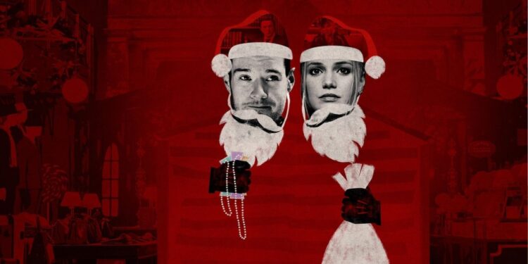 4 filmes de Natal lançamentos da Netflix para 2025: o último vai te surpreender