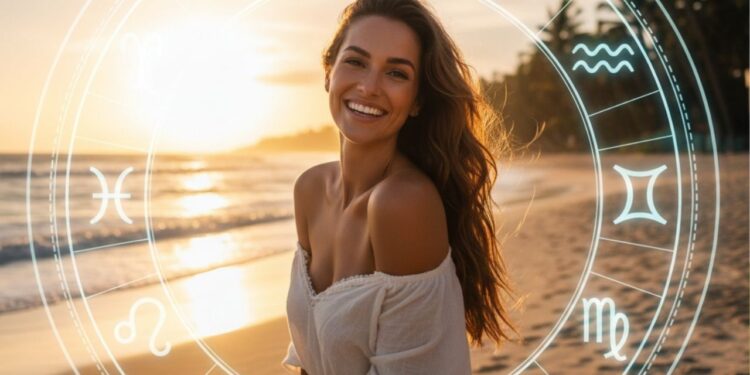 Como cada signo muda de comportamento no calor do verão