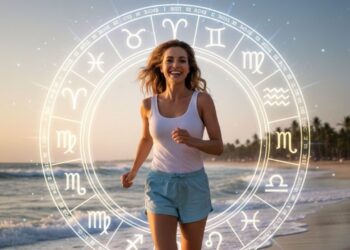 Signos que mais amam praia e os que preferem sombra e água fresca