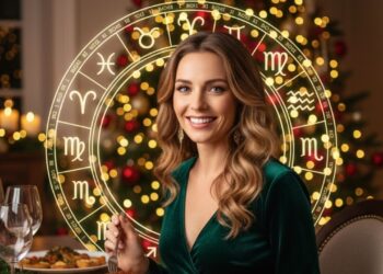 Tarô revela: como cada signo se comporta na ceia de Natal