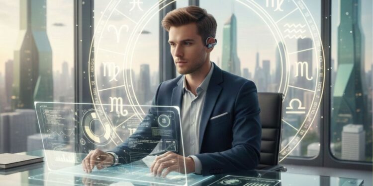 O que cada signo deve desapegar no ramo profissional para 2026