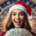 3 signos que terão prosperidade e riquezas em dezembro