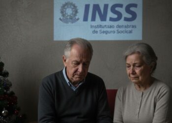 STF cancela benefício do INSS e pega brasileiros de surpresa na véspera de Natal