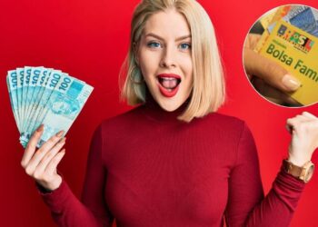 Estudo revela que 48,9% dos jovens aumentaram a renda e saíram do Bolsa Família