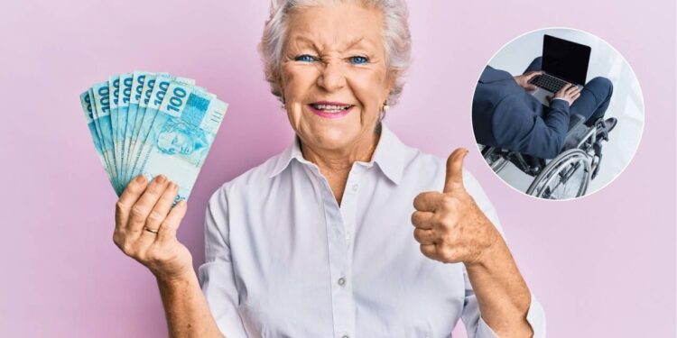 Regras do BPC garantem mais estabilidade para idosos e pessoas com deficiência