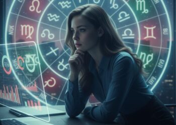 Como o mercúrio retrógrado de novembro afeta os signos no trabalho