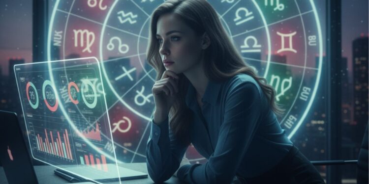 Como o mercúrio retrógrado de novembro afeta os signos no trabalho