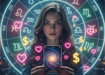 Tarô revela: decisões financeiras e amorosas exigem mais cuidado