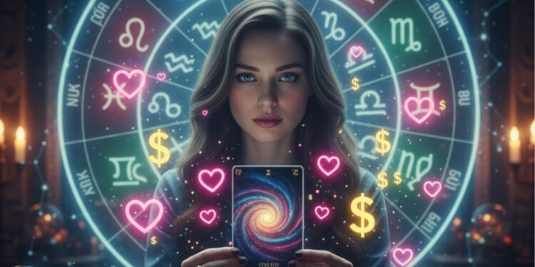 Tarô revela: decisões financeiras e amorosas exigem mais cuidado