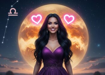 Semana de Vênus em Libra: o que muda nas relações de cada signo
