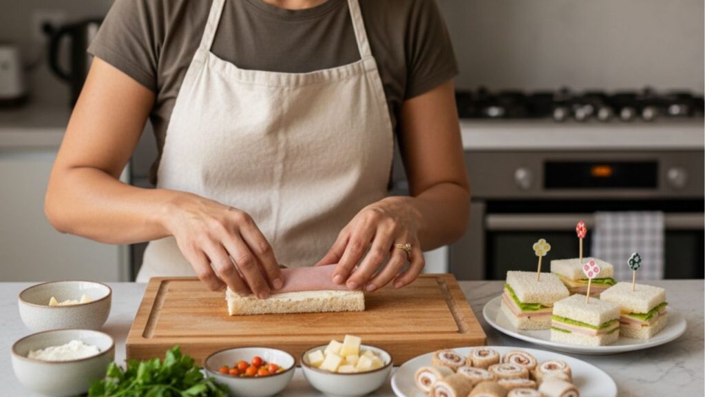 3 ideias práticas e econômicas para servir em festas 