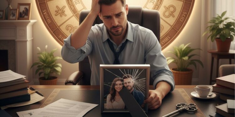 Estes signos não podem mais fugir das responsabilidades