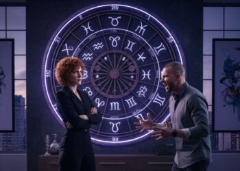 Tarô revela: 2 signos mais difíceis de conviver