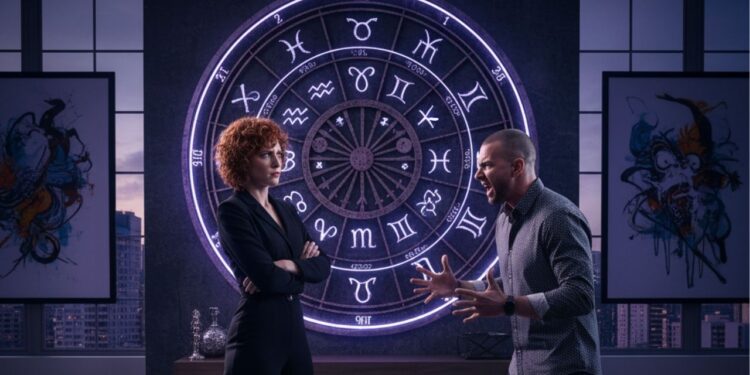 Tarô revela: 2 signos mais difíceis de conviver