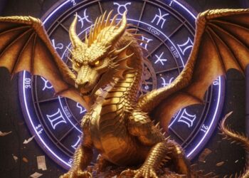 Dragão da fortuna: 4 signos que serão beneficiados no trabalho