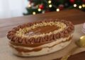 Esta sobremesa deliciosa vai surpreender sua família no Natal