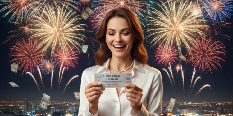 3 signos com mais chance de ganhar na Mega da Virada