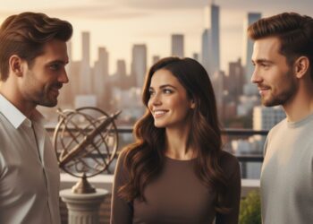 Todos se apaixonam por pessoas deste signo, saiba qual