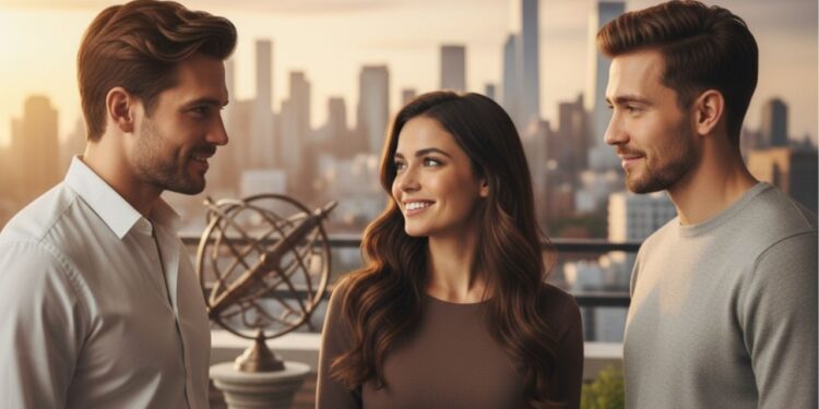 Todos se apaixonam por pessoas deste signo, saiba qual