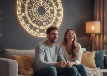 Signos do zodíaco que mais combinam amorosamente