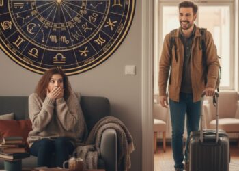 Tarô revela: uma pessoa do passado voltará para a sua vida