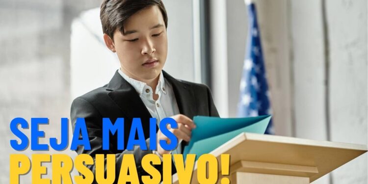 Como falar com inteligência e ser mais persuasivo, segundo especialistas