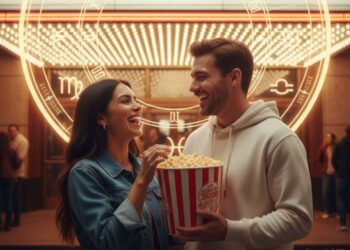 Previsões astrológicas para relacionamentos em novembro