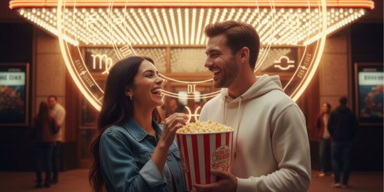 Previsões astrológicas para relacionamentos em novembro