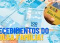 Bolsa Família iniciará os pagamentos de novembro na sexta-feira, confira sua data