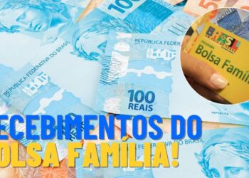 Bolsa Família iniciará os pagamentos de novembro na sexta-feira, confira sua data