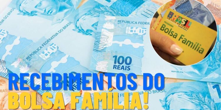 Bolsa Família iniciará os pagamentos de novembro na sexta-feira, confira sua data