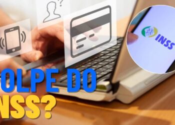 Alerta do Governo: golpistas estão se passando pelo INSS e enganando segurados