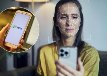 INSS exige a biometria de aposentados para acesso ao benefício