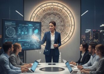 3 signos que estão no topo do pedestal profissional