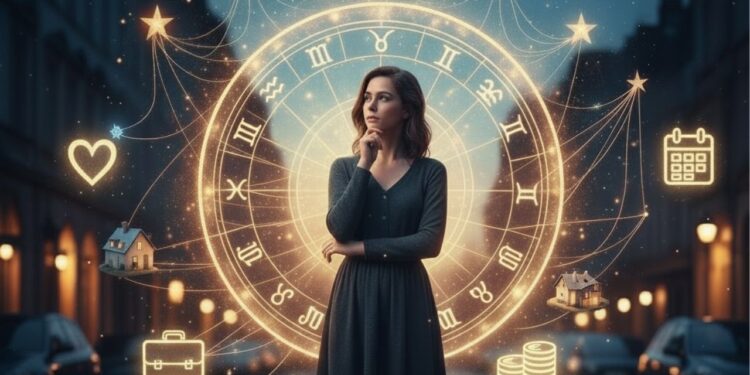 Saiba como a astrologia impacta na sua vida