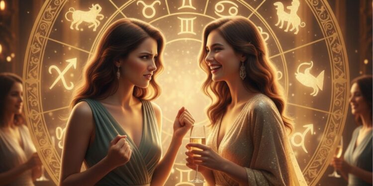 Tarô revela: estes signos precisam ter cuidado com inveja